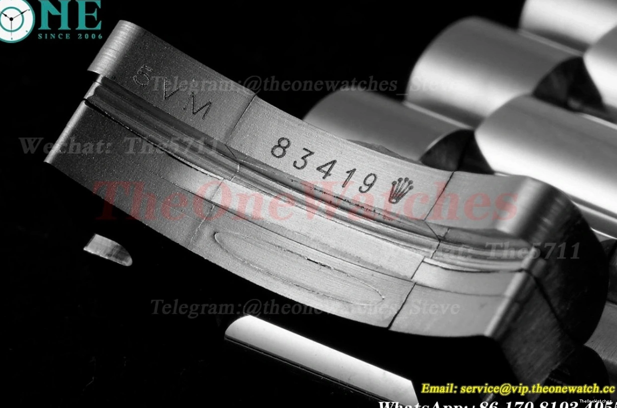 A2836 Pres Gradient RAF 36mm SS SS DayDate Dial Blue 0303